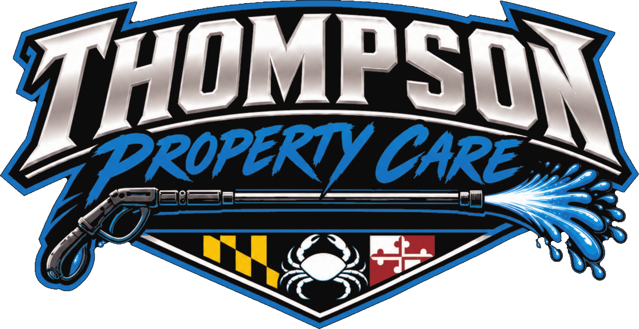 Thompson Property Care